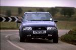 Ford Fiesta 1996 года